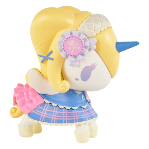 Unicorno Kawaii Frills Figure Series Tokidoki 2.5-Inch Mini-Figure