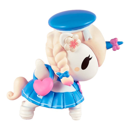 Unicorno Kawaii Frills Figure Series Tokidoki 2.5-Inch Mini-Figure
