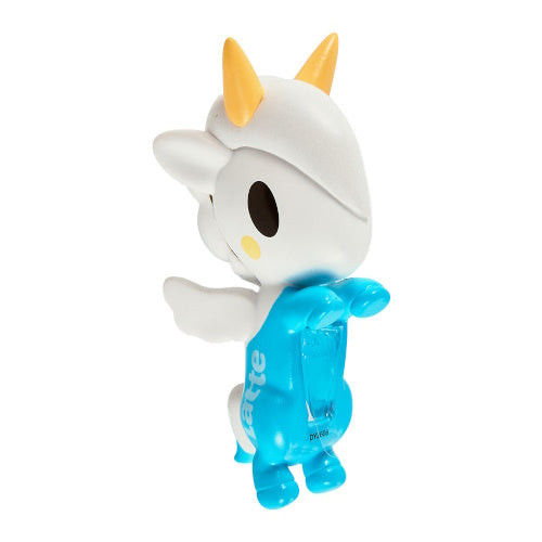 Sweet Unicorno Peeking Buddies Figure Series 2-Inch Mini-Figure