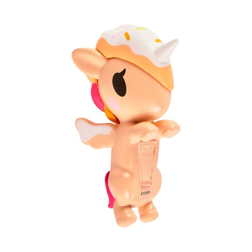 Sweet Unicorno Peeking Buddies Figure Series 2-Inch Mini-Figure