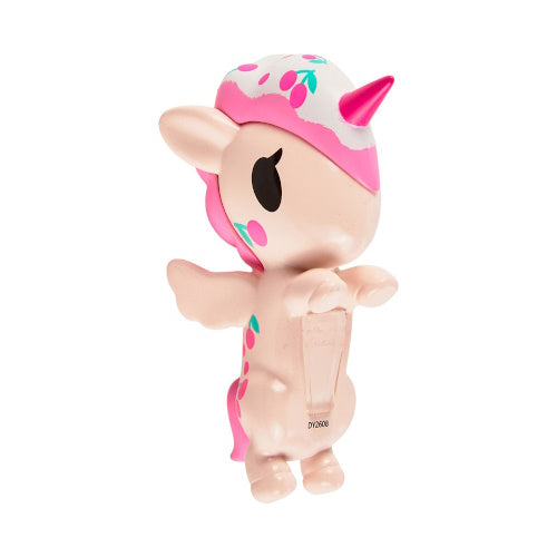 Sweet Unicorno Peeking Buddies Figure Series 2-Inch Mini-Figure
