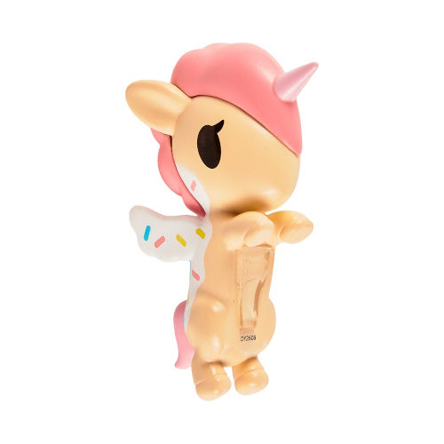 Sweet Unicorno Peeking Buddies Figure Series 2-Inch Mini-Figure