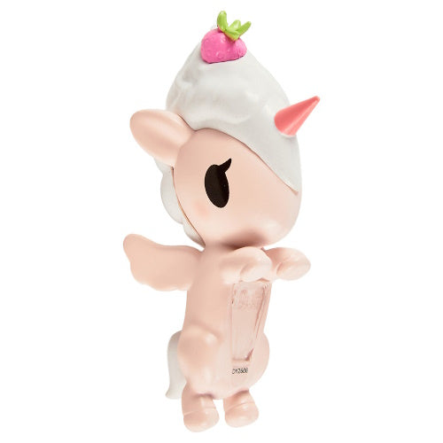 Sweet Unicorno Peeking Buddies Figure Series 2-Inch Mini-Figure