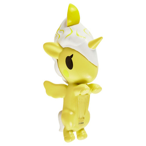 Sweet Unicorno Peeking Buddies Figure Series 2-Inch Mini-Figure