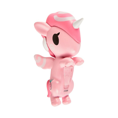 Sweet Unicorno Peeking Buddies Figure Series 2-Inch Mini-Figure