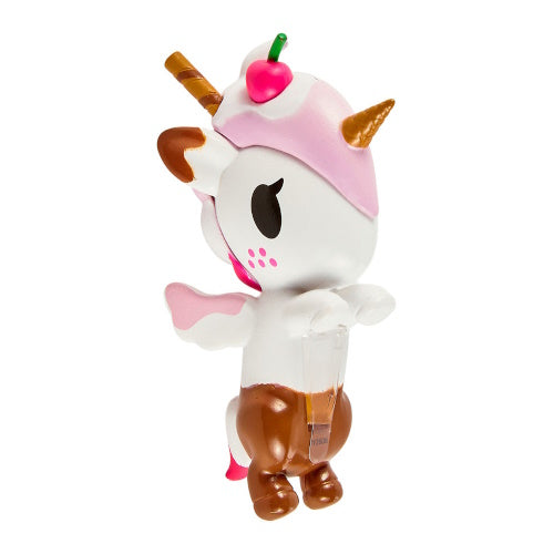 Sweet Unicorno Peeking Buddies Figure Series 2-Inch Mini-Figure