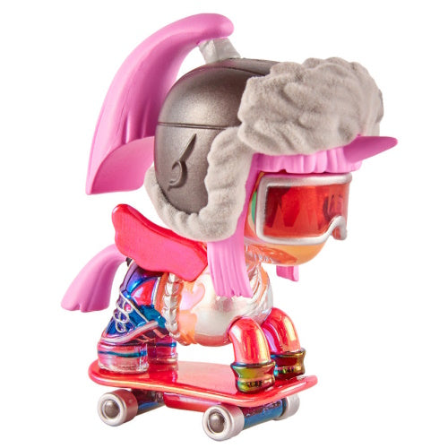 Unicorno x K/DA Figure Series Tokidoki 2.5-Inch Mini-Figure