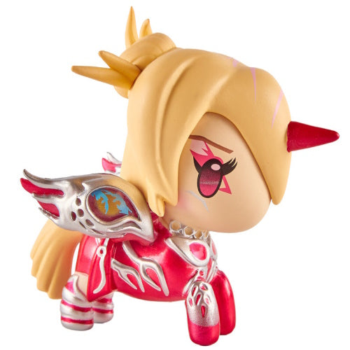 Unicorno x K/DA Figure Series Tokidoki 2.5-Inch Mini-Figure