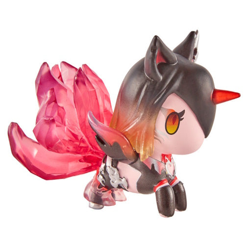 Unicorno x K/DA Figure Series Tokidoki 2.5-Inch Mini-Figure
