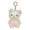 Soft And Sweet Vinyl Plush Series Tokidoki 5-Inch Plush Key Chain