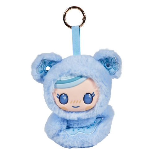 Soft And Sweet Vinyl Plush Series Tokidoki 5-Inch Plush Key Chain