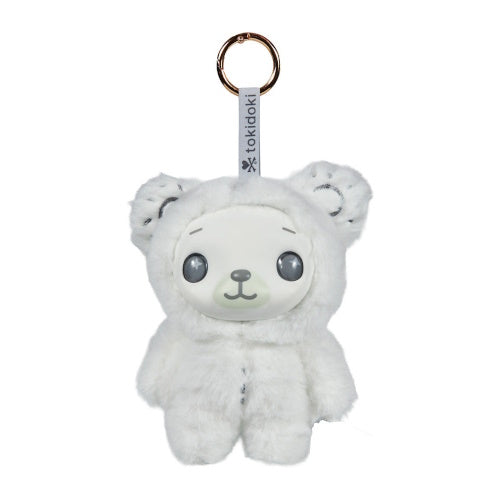 Soft And Sweet Vinyl Plush Series Tokidoki 5-Inch Plush Key Chain