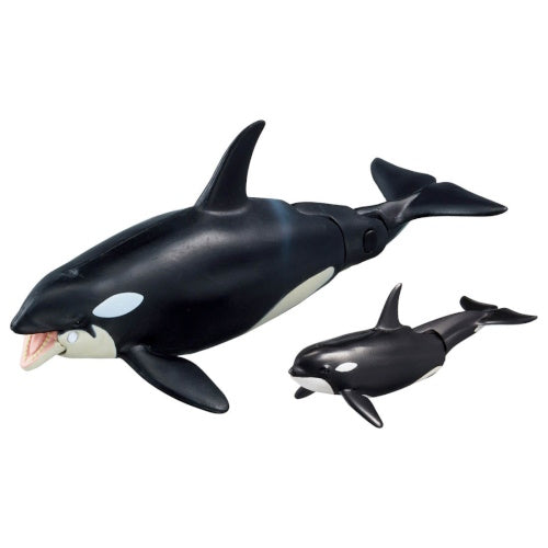 Ania Animal Adventure Figure Series Takara Tomy Collectible Mini-Figure