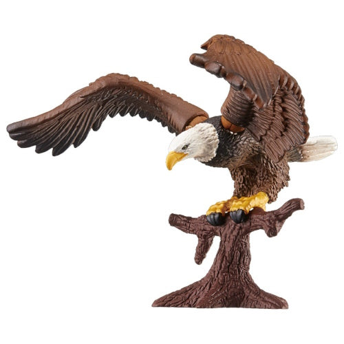 Ania Animal Adventure Figure Series Takara Tomy Collectible Mini-Figure
