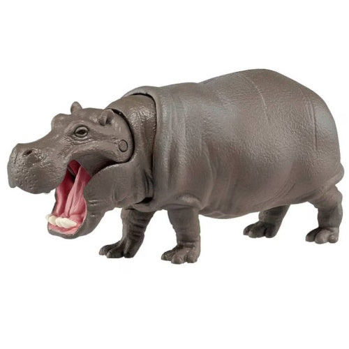 Ania Animal Adventure Figure Series Takara Tomy Collectible Mini-Figure