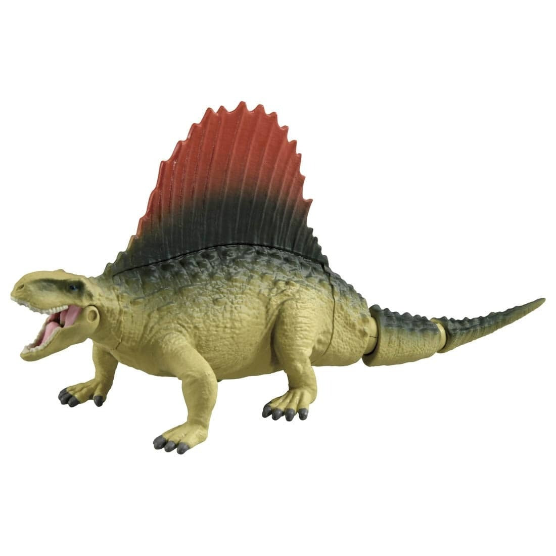 Ania Jurassic World Figure Series Takara Tomy Collectible Mini-Figure
