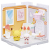 Pokemon Peaceful Place House Miniature Doll Set