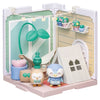 Pokemon Peaceful Place House Miniature Doll Set