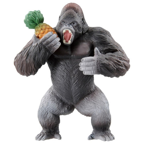 Ania Animal Adventure Figure Series Takara Tomy Collectible Mini-Figure
