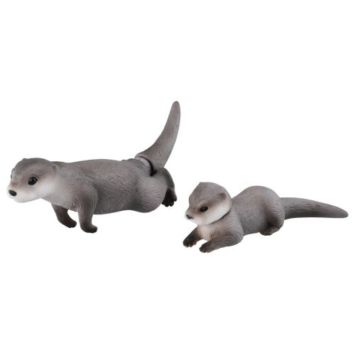 Ania Animal Adventure Figure Series Takara Tomy Collectible Mini-Figure