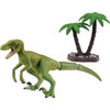 Ania Animal Adventure Figure Series Takara Tomy Collectible Mini-Figure