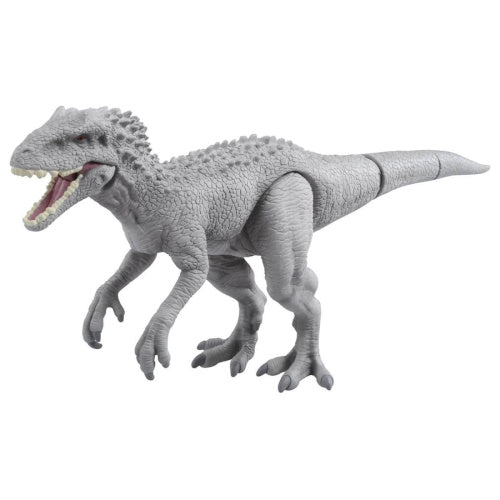 Ania Jurassic World Figure Series Takara Tomy Collectible Mini-Figure