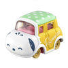 Sanrio Dream Tomica Car Collection Takara Tomy 3-Inch Collectible Toy
