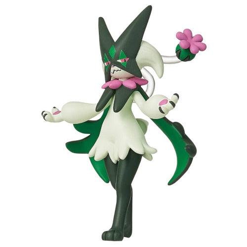 Pokemon Moncolle Series 2-Inch Takara Tomy Mini-Figure