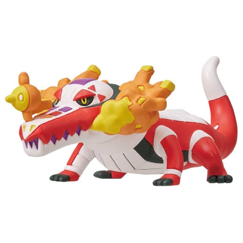 Pokemon Moncolle Series 2-Inch Takara Tomy Mini-Figure