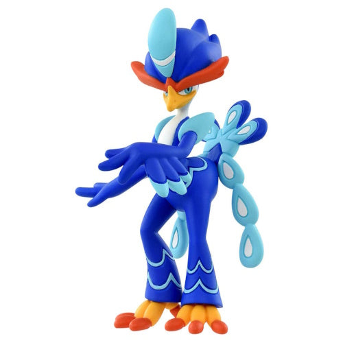 Pokemon Moncolle Series 2-Inch Takara Tomy Mini-Figure