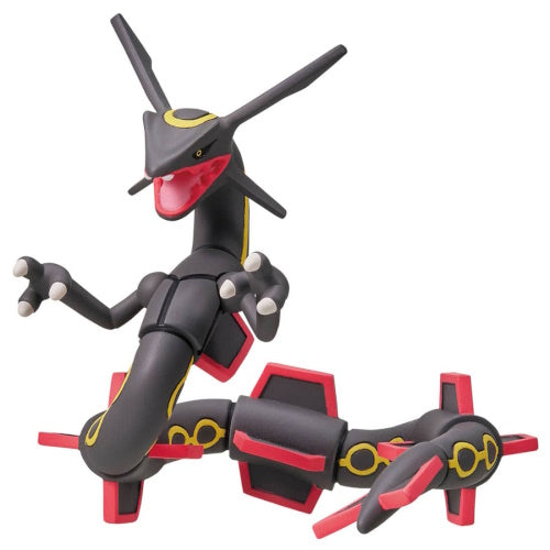 Pokemon Moncolle Series 4-Inch Takara Tomy Collectible Figure