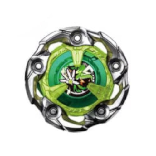 Beyblade X BX-35 Random Booster Vol. 04 Takara Tomy Toy