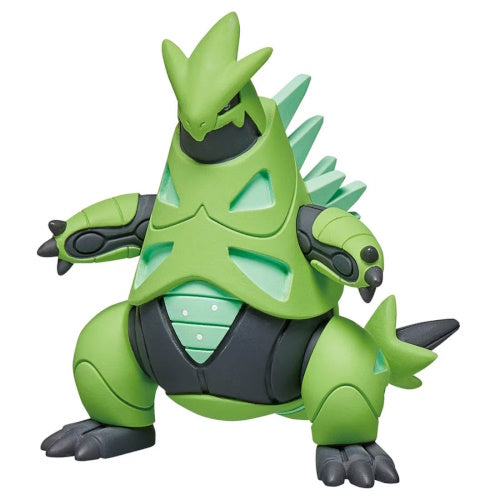 Pokemon Moncolle Series 2-Inch Takara Tomy Mini-Figure