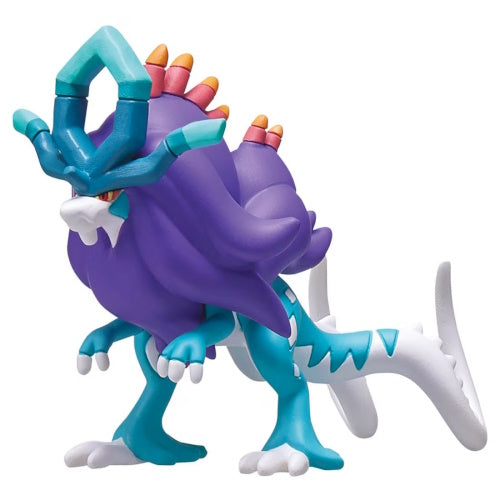 Pokemon Moncolle Series 2-Inch Takara Tomy Mini-Figure