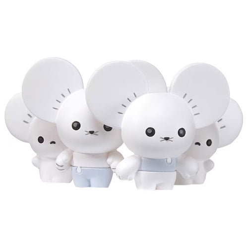 Pokemon Moncolle Series 2-Inch Takara Tomy Mini-Figure