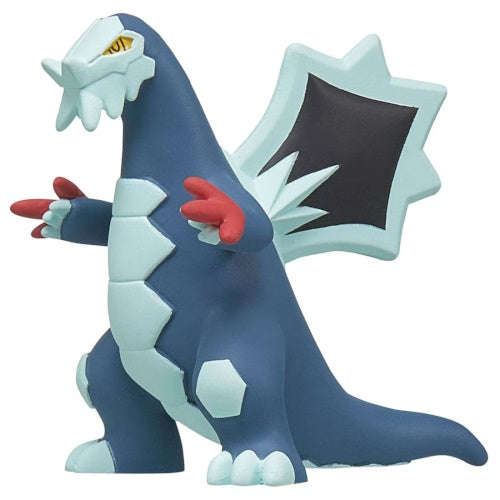 Pokemon Moncolle Series 2-Inch Takara Tomy Mini-Figure