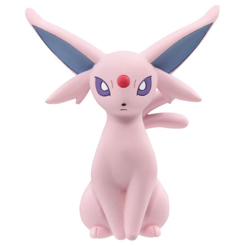 Pokemon Moncolle Series 2-Inch Takara Tomy Mini-Figure