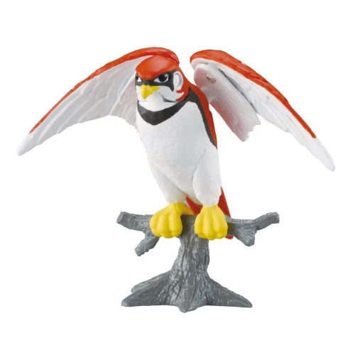 Ania Animal Adventure Figure Series Takara Tomy Collectible Mini-Figure