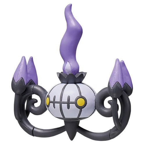 Pokemon Moncolle Series 2-Inch Takara Tomy Mini-Figure