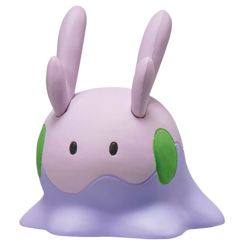 Pokemon Moncolle Series 2-Inch Takara Tomy Mini-Figure