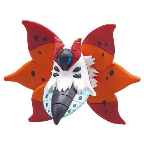 Pokemon Moncolle Series 2-Inch Takara Tomy Mini-Figure