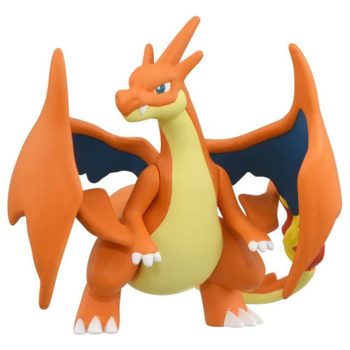 Pokemon Moncolle Series Expanded 2-Inch Takara Tomy Mini-Figure