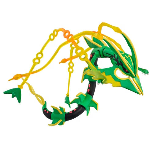 Pokemon Moncolle Series 4-Inch Takara Tomy Collectible Figure