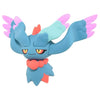 Pokemon Moncolle Series Expanded 2-Inch Takara Tomy Mini-Figure