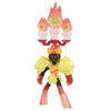 Pokemon Moncolle Series 4-Inch Takara Tomy Collectible Figure