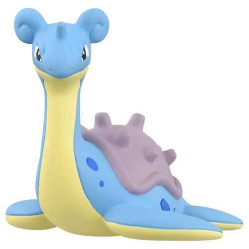 Pokemon Moncolle Series Expanded 2-Inch Takara Tomy Mini-Figure