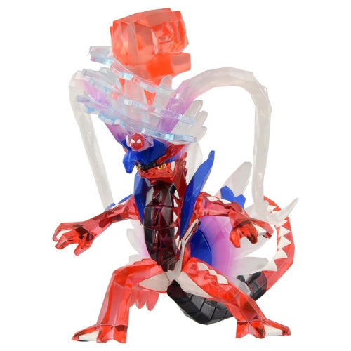 Pokemon Moncolle Series 4-Inch Takara Tomy Collectible