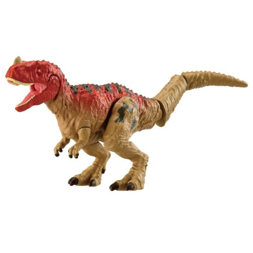Ania Jurassic World Figure Series Takara Tomy Collectible Mini-Figure