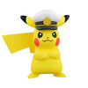 Pokemon Moncolle Series Expanded 2-Inch Takara Tomy Mini-Figure