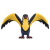 Pokemon Moncolle Series Expanded 2-Inch Takara Tomy Mini-Figure